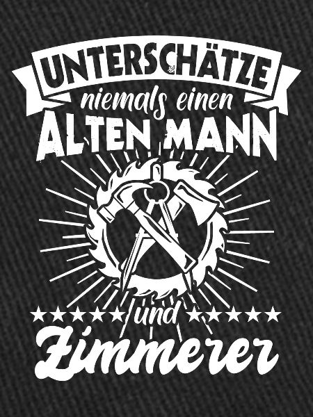 Zimmermann Zimmerer