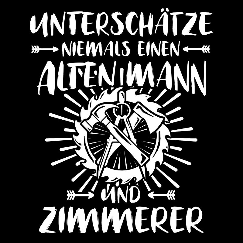 Zimmermann Zimmerer