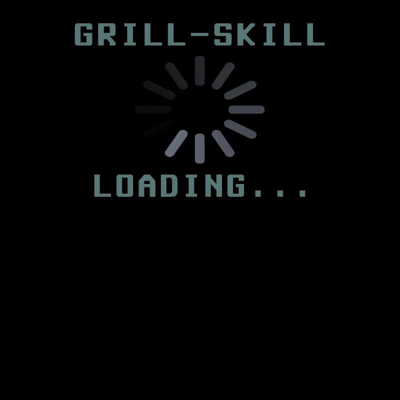 Barbecuing and Camper Gift Idea