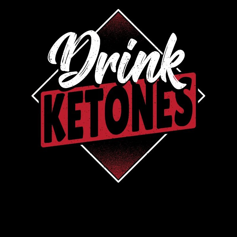 Buvez des cétones Keto Diet