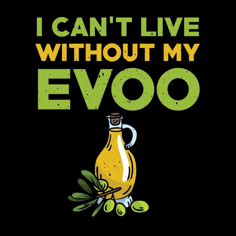 Evoo Virgin Olive Oil