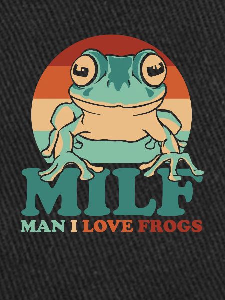 Frog Toad