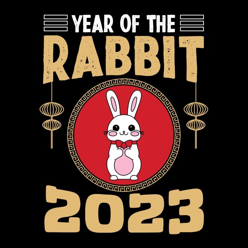 Année du Lapin 2023
