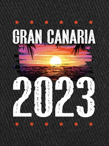 Gran Canaria 2023