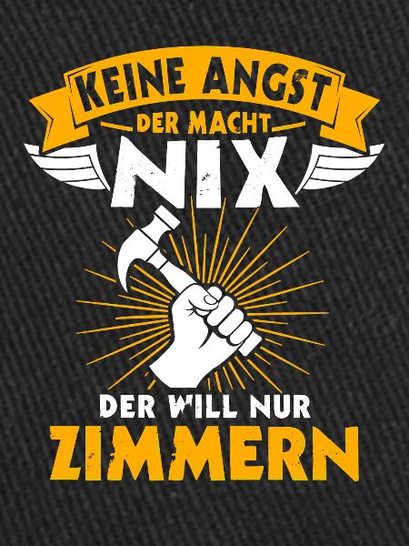 Zimmermann Zimmerer Zimmerei