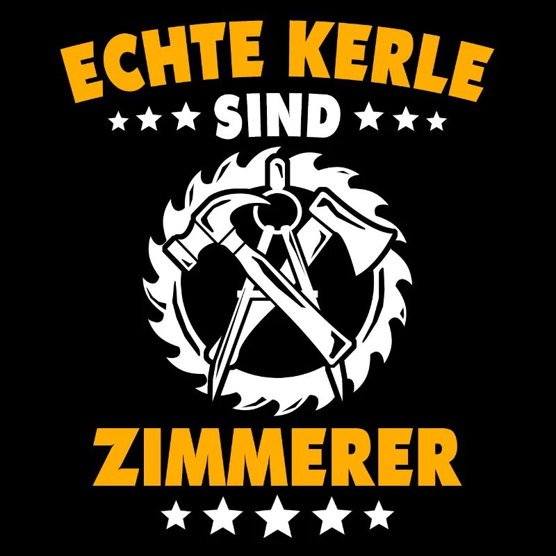 Zimmermann Zimmerer Zimmerei