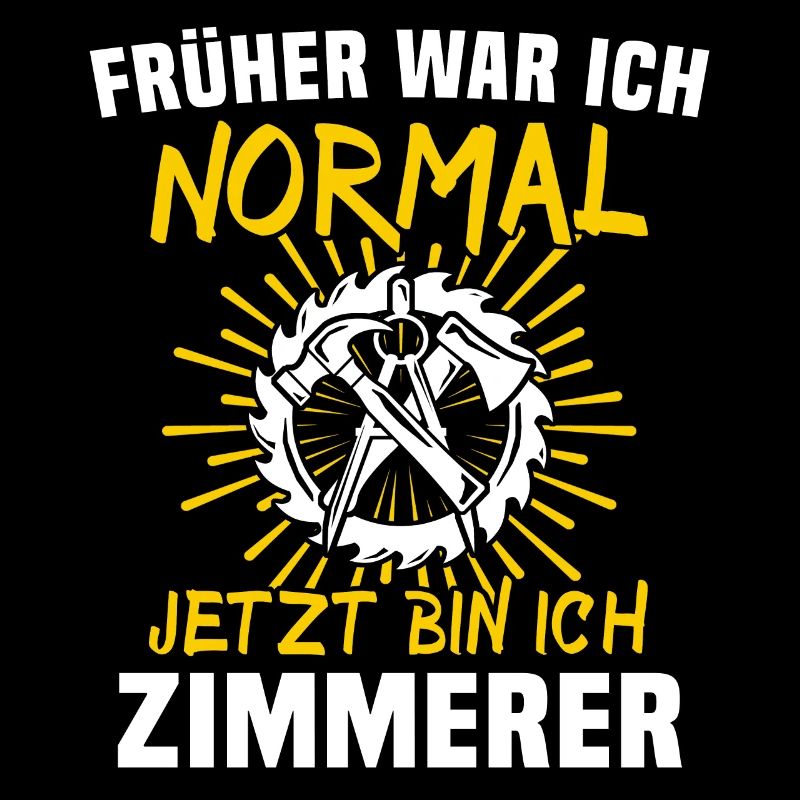 Zimmermann Zimmerer Zimmerei