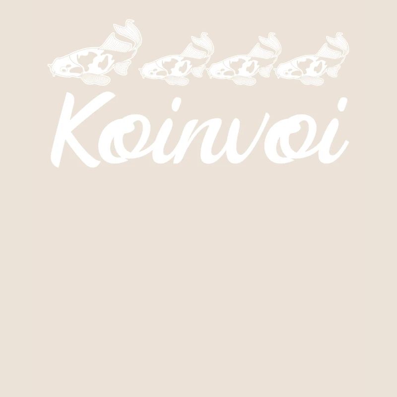 Koi Convoy Carp Kois