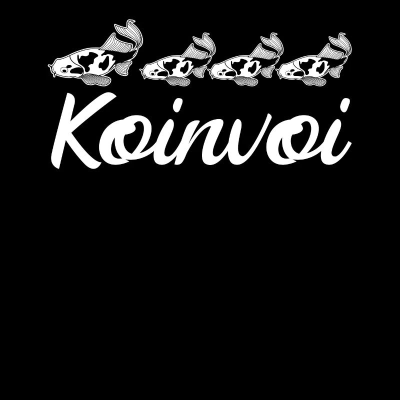 Koi Convoy Carp Kois
