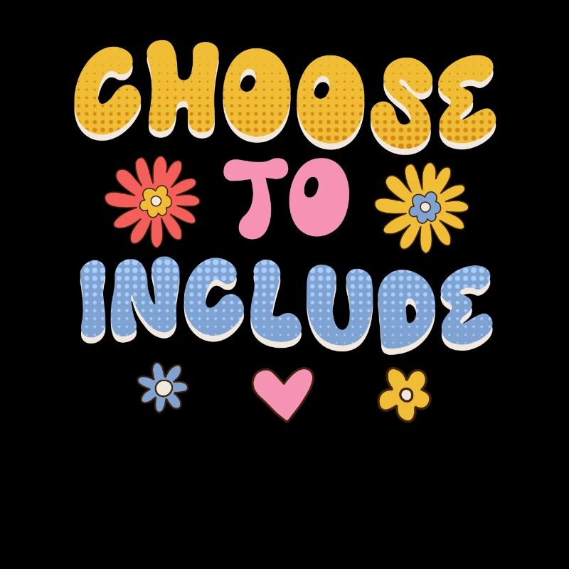 Acceptance handicap Inclusion is a decision