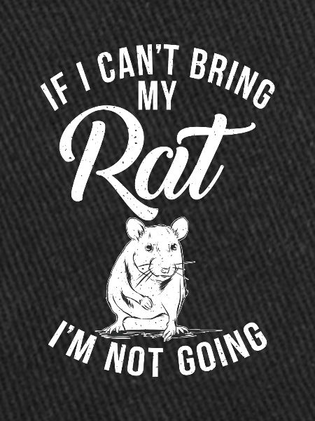 Rat Propriétaire Cadeau Rats Lover