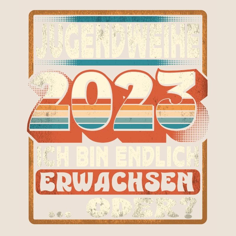 Jugendweihe 2023 Ich Bin Endlich Erwachsen Oder
