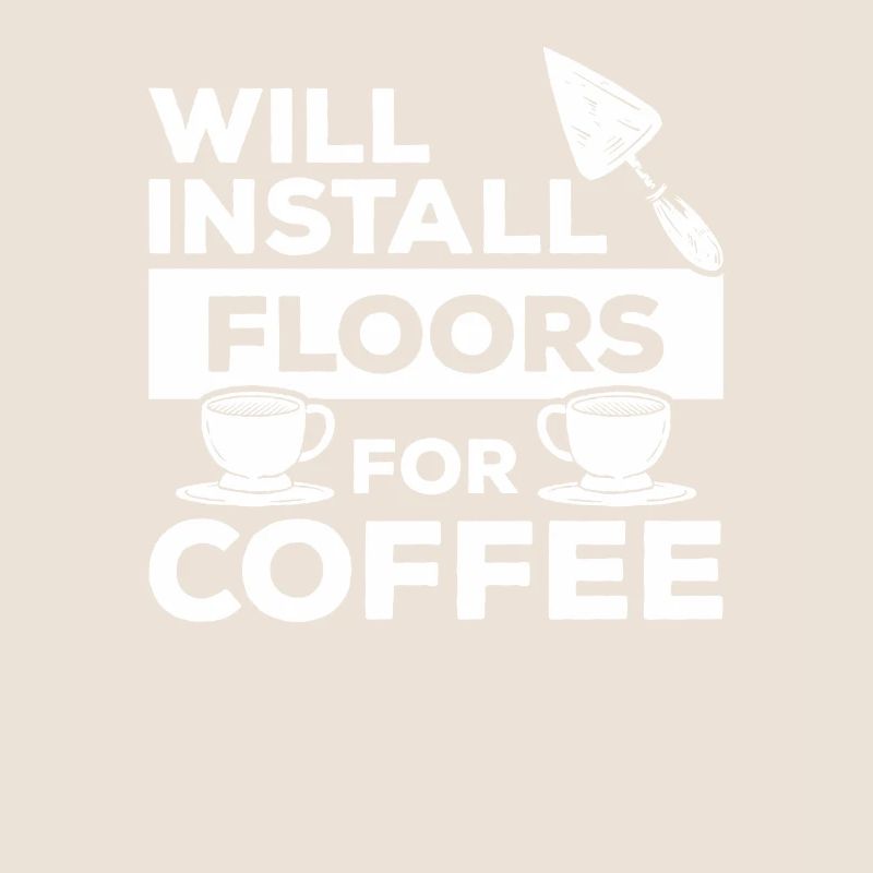 Will Install Floors For Coffee Tiling Tilers Tile