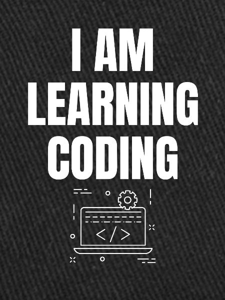 J’apprends à programmer Saying English