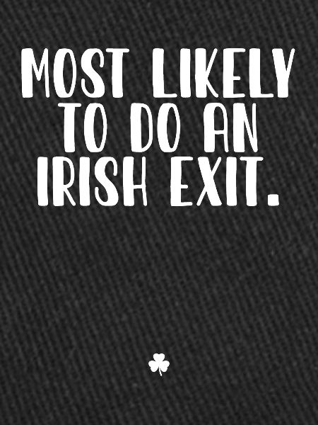 Célébration de la Saint-Patrick