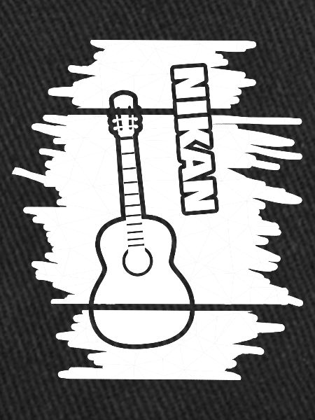 Guitar Nikan