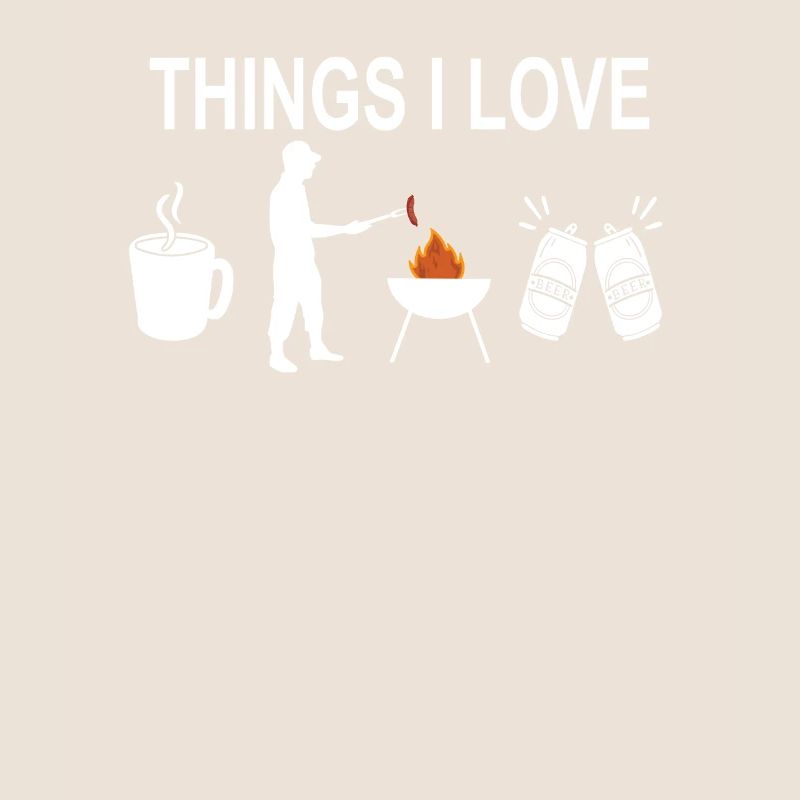 Barbecuing and Camper Gift Idea