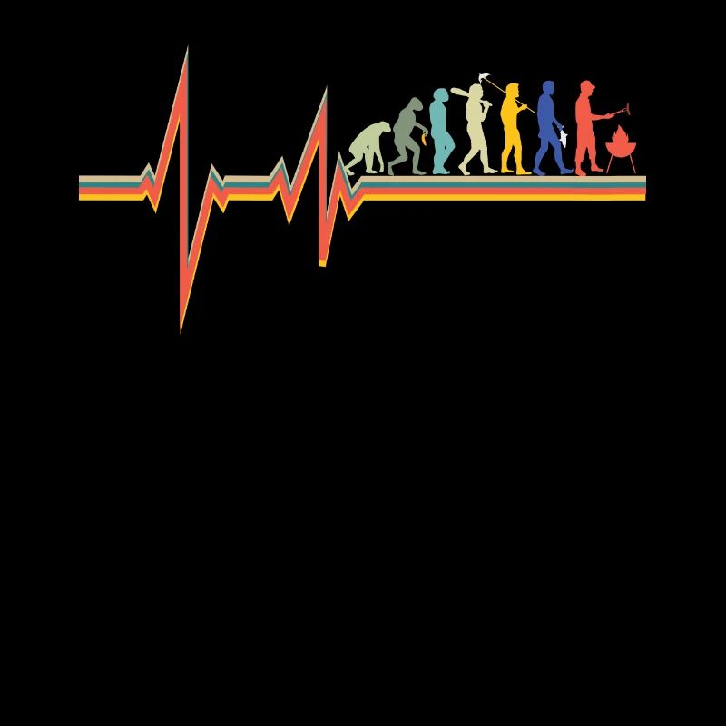 Barbecuing and Camper Gift Idea