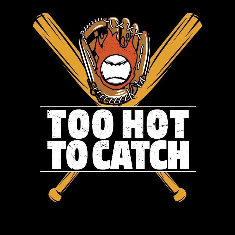 Softball Witzig