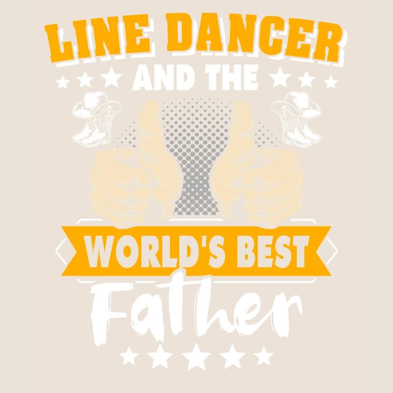 Line Dance Papa Line Dancing Vater