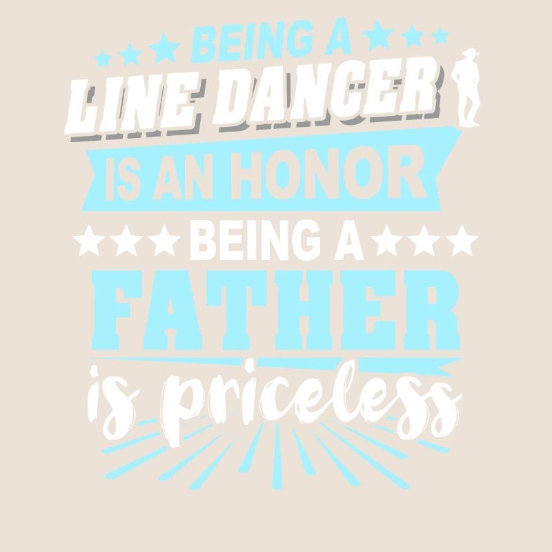 Line Dance Papa Line Dancing Vater