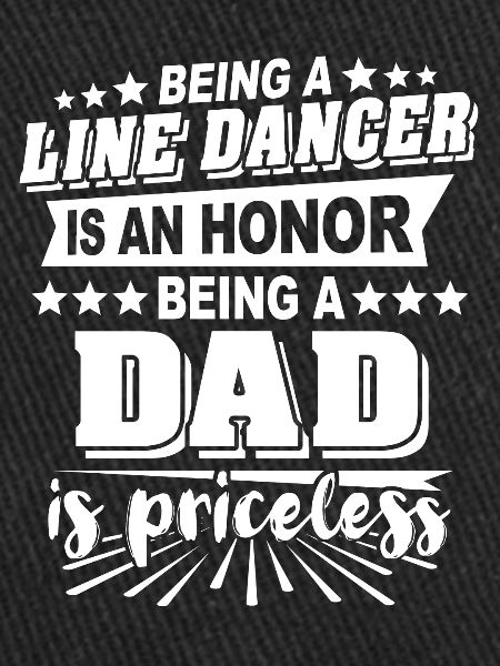 Line Dancing Papa