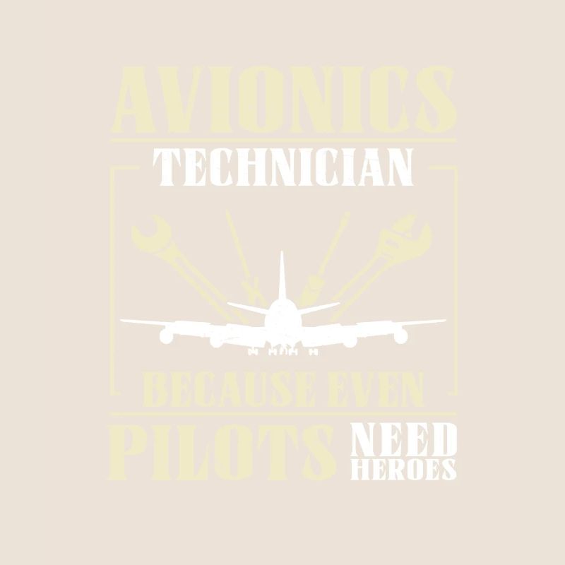 Funny, even pilots need heroes for a