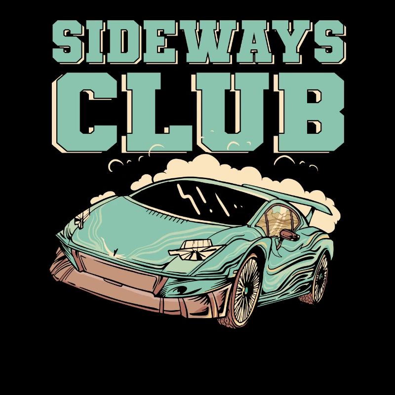 Sideways Club Drifting Car Racing Drift