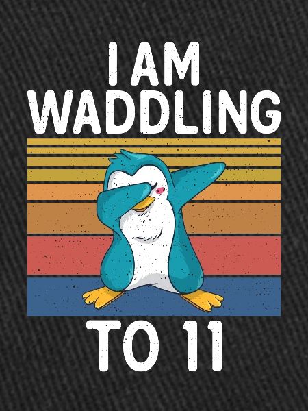 Penguin Lover Penguin Cadeaux