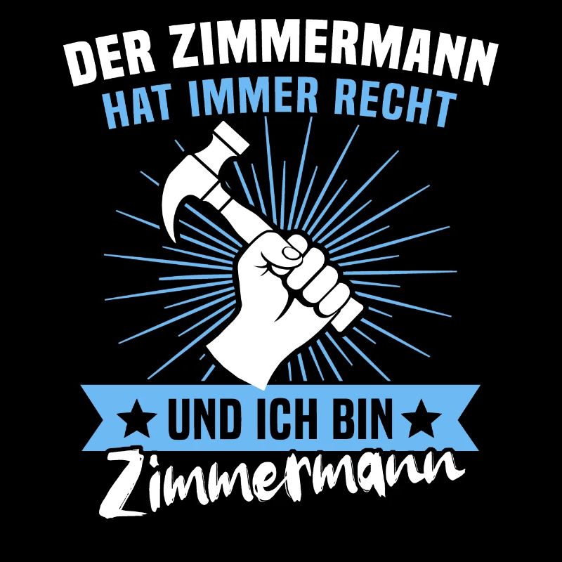 Zimmermann Job Zimmerer
