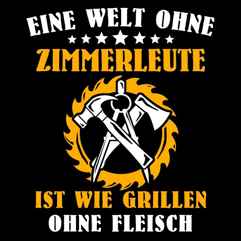 Zimmermann Job Zimmerer