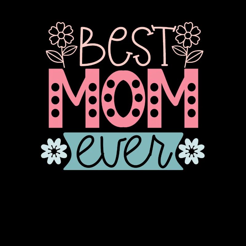 Für die beste Mutter - Süßer Muttertag