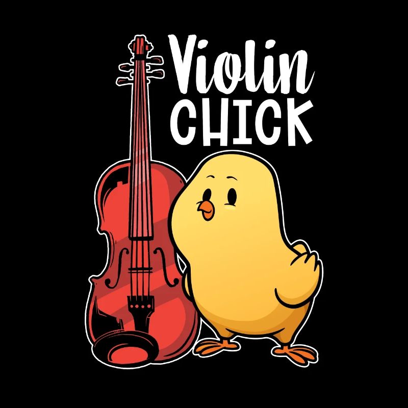 Violon Violon Drôle