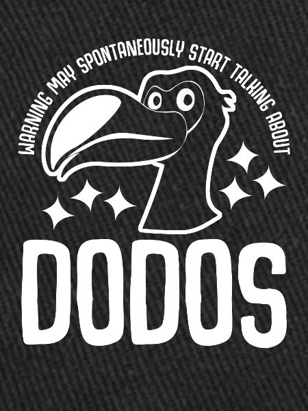 Dodo Dire Dodos
