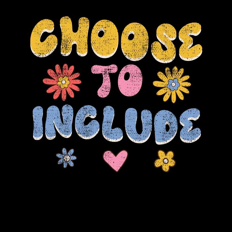 Handicap d’acceptation L’inclusion est une décision