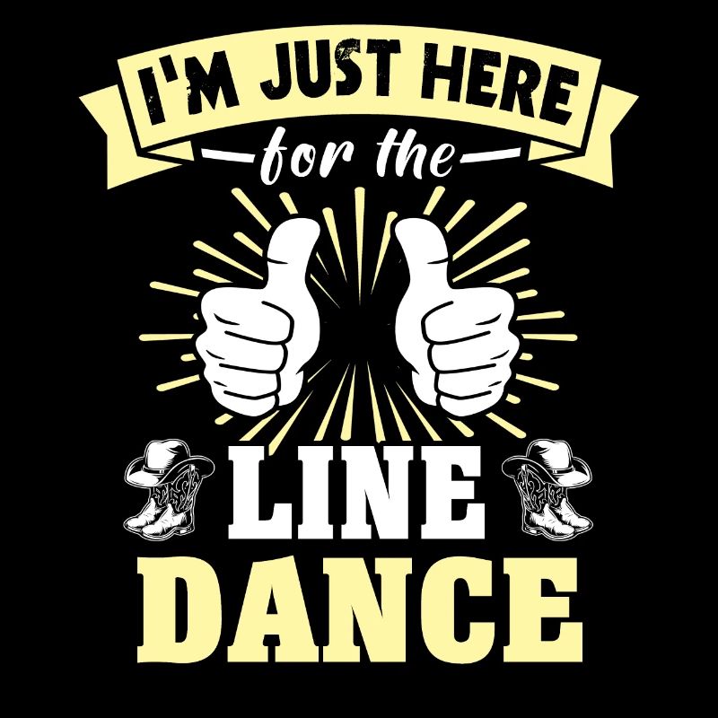 Line Dancer Line Dancing
