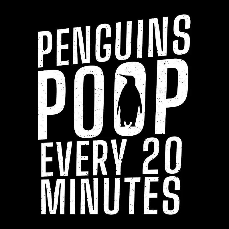 Penguin Lover Penguin Gifts