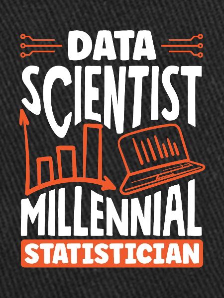 Data Scientist Millennial Statisticien