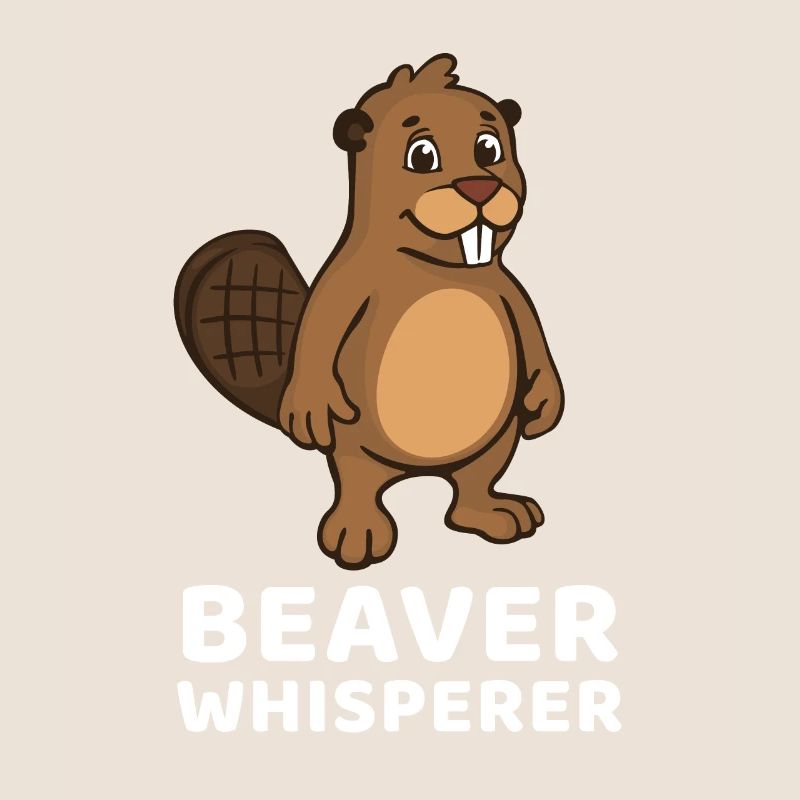 Beaver Whisperer