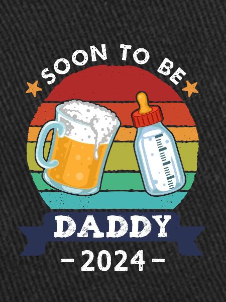 Bientôt papa 2024