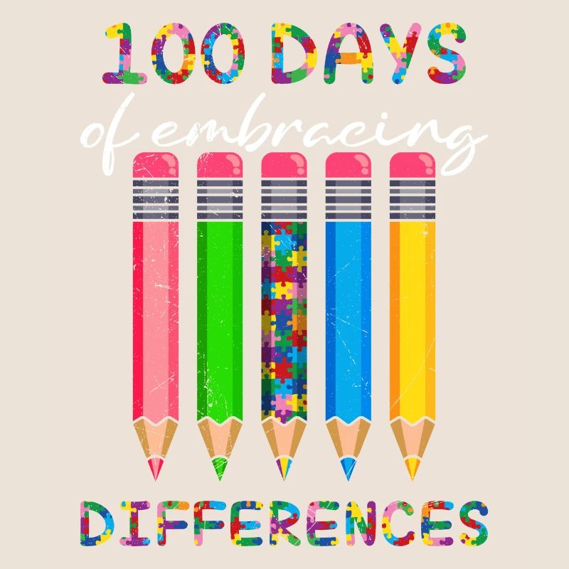 100 jours de sensibilisation à la diversité et à la solidarité