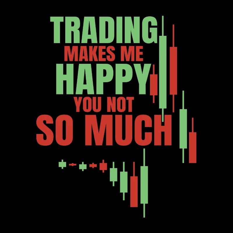 Stock Trading Trader Exchange Trading Stocks
