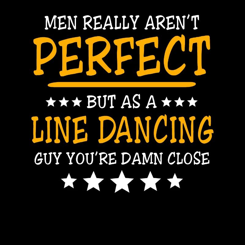 Line Dancing Perfect Line Dance