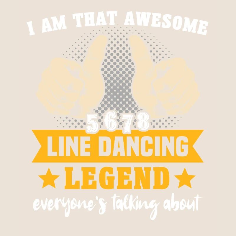 Line Dancing Line Dance