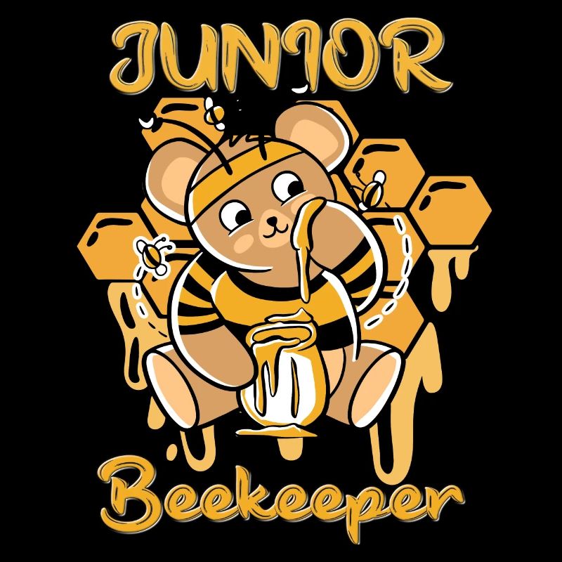 JUNIOR IMKER