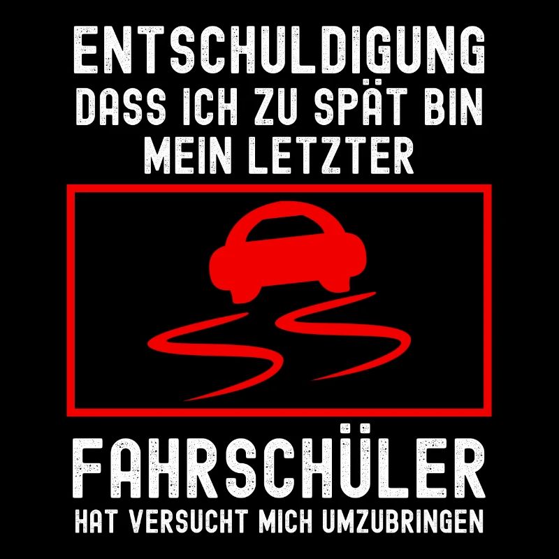 Fahrlehrer Witz Fahrschule