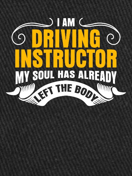 Moniteur d’auto-école
