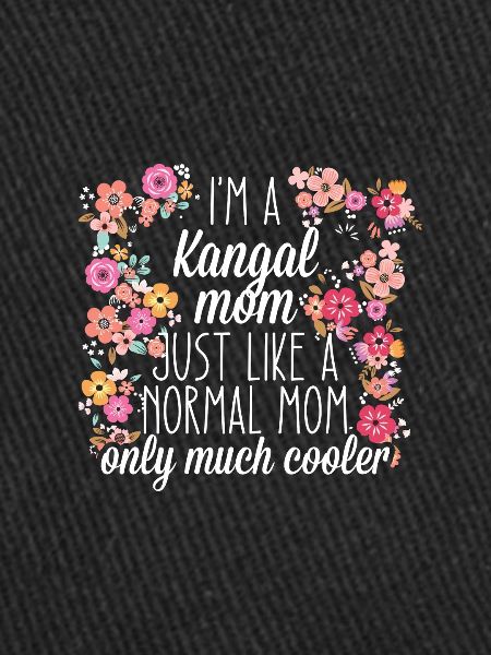 Maman Kangal