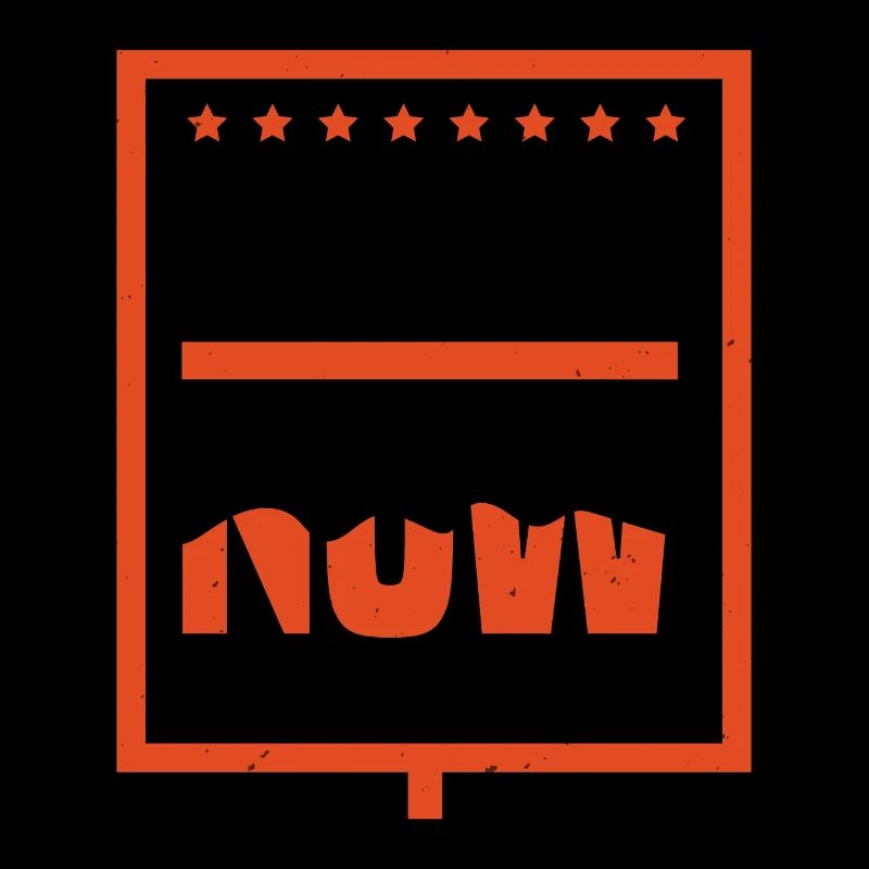 JUSTICE NOW