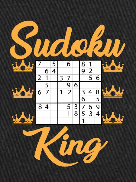 Roi Sudoku